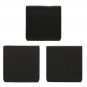 50x50x5cm Black Aquarium Biochemical Cotton Filter Foam Fish Tank Sponge Pads