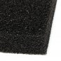 50x50x5cm Black Aquarium Biochemical Cotton Filter Foam Fish Tank Sponge Pads