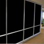 Window Tint Film Black 150x50cm Car Home Kthchen Window Decorations