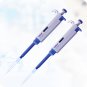 Various Volume Adjustable Autoclavable Pipettor High-Accurate Single-Channel Manual Pipettor