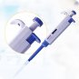 Various Volume Adjustable Autoclavable Pipettor High-Accurate Single-Channel Manual Pipettor