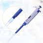 Various Volume Adjustable Autoclavable Pipettor High-Accurate Single-Channel Manual Pipettor