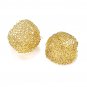 10Pcs Pipe Screen Filter Ball Combustion-supporting Reticular Ball Replacement Tools Kit