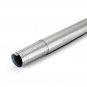 3Mx50cm / 5Mx50cm Chrome Silver Window Tint Film 15% VLT One Way Mirror Privacy