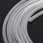 2M Food Grade Silicone Hose Inner Diameter from 2-7 MM