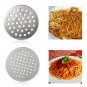 Noodle Maker Manual Press Machine Pasta Spaghetti Fruit Juicer Stainless Steel