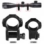 3-9X40 Tactical Riflescope Optic Sniper Deer Rifles Scope Hunting Scopes Tools Kit