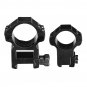 3-9X40 Tactical Riflescope Optic Sniper Deer Rifles Scope Hunting Scopes Tools Kit