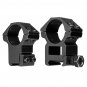 3-9X40 Tactical Riflescope Optic Sniper Deer Rifles Scope Hunting Scopes Tools Kit