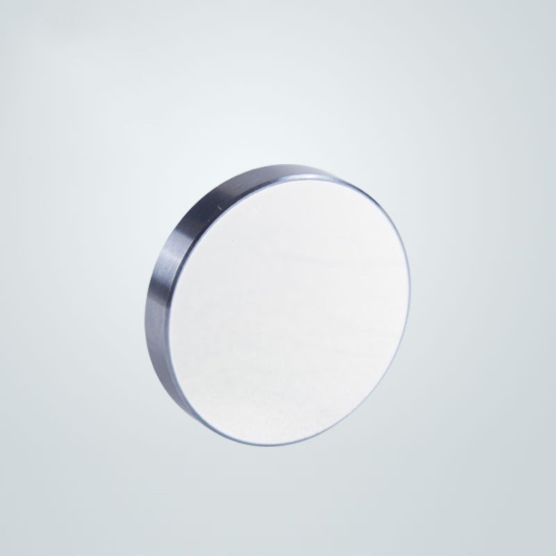 19/20/25/30mm Dia Mo Reflective Mirror Molybdenum Reflector Lens for CO2 Laser Cutting Engraving Mac