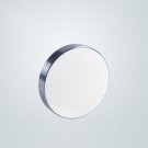 19/20/25/30mm Dia Mo Reflective Mirror Molybdenum Reflector Lens for CO2 Laser Cutting Engraving Mac