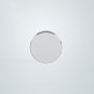 19/20/25/30mm Dia Mo Reflective Mirror Molybdenum Reflector Lens for CO2 Laser Cutting Engraving Mac