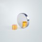 19/20/25/30mm Dia Mo Reflective Mirror Molybdenum Reflector Lens for CO2 Laser Cutting Engraving Mac