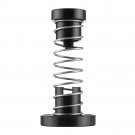 2mm/4mm/8mm 3D Printer T8 POM Anti Backlash Screw Nut for Lead Acme Threaded Rod Eliminate The Gap S