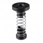2mm/4mm/8mm 3D Printer T8 POM Anti Backlash Screw Nut for Lead Acme Threaded Rod Eliminate The Gap S