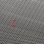 25x20cm Aluminium Modelling Wire Mesh Coarse Sheets Fine/Medium/Thick