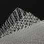 25x20cm Aluminium Modelling Wire Mesh Coarse Sheets Fine/Medium/Thick