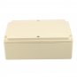 Waterproof Plastic Enclosure Box Electronic Project Instrument Electrical Junction Case Housing DIY