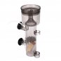 Marine Aquarium Protein Skimmer Hanging On Pump Saltwater Filter Internal Water Tank Filter
