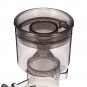 Marine Aquarium Protein Skimmer Hanging On Pump Saltwater Filter Internal Water Tank Filter