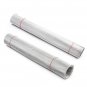 50x300cm Fine Aluminium Modelling Mod Mesh Wire Roll  2mm/3.5mm
