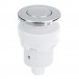 Push Button Switch Garbage Disposer Air Switch Kit For Bath Tub Spa Garbage Switch