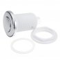 Push Button Switch Garbage Disposer Air Switch Kit For Bath Tub Spa Garbage Switch