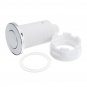Push Button Switch Garbage Disposer Air Switch Kit For Bath Tub Spa Garbage Switch