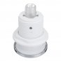 Push Button Switch Garbage Disposer Air Switch Kit For Bath Tub Spa Garbage Switch