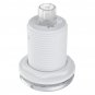 Push Button Switch Garbage Disposer Air Switch Kit For Bath Tub Spa Garbage Switch