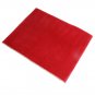 0.3mm 3K Red Electroplate Carbon Fiber Fabric Cloth Carbon Fiber Glass Sheet High Strength for Build