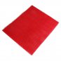 0.3mm 3K Red Electroplate Carbon Fiber Fabric Cloth Carbon Fiber Glass Sheet High Strength for Build