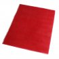 0.3mm 3K Red Electroplate Carbon Fiber Fabric Cloth Carbon Fiber Glass Sheet High Strength for Build