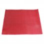 0.3mm 3K Red Electroplate Carbon Fiber Fabric Cloth Carbon Fiber Glass Sheet High Strength for Build