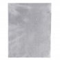 0.3mm 3K Silver Electroplate Carbon Fiber Fabric Cloth Carbon Fiber Glass Sheet High Strength for Bu
