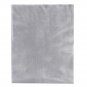 0.3mm 3K Silver Electroplate Carbon Fiber Fabric Cloth Carbon Fiber Glass Sheet High Strength for Bu