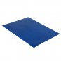 0.3mm 3K Blue Electroplate Carbon Fiber Fabric Cloth Carbon Fiber Glass Sheet High Strength for Buil