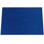 0.3mm 3K Blue Electroplate Carbon Fiber Fabric Cloth Carbon Fiber Glass Sheet High Strength for Buil
