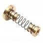 5pcs T8 Anti-Backlash Spring Loaded Nut Adjustable 2mm/4mm/8mm For Threaded Rod Lead Screws 3D Print