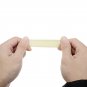 100Pcs Cutting Edge Latex Finger Cot Anti Slip Rubber Fingertip Protective Finger Gloves