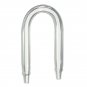 U Shaped Glass Tube Bend for Aquarium Co2 Diffuser CO2 Equipment