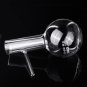 100/250ml Round Bottom Glass Distillation Flask With Branch