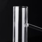 100/250ml Round Bottom Glass Distillation Flask With Branch