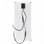 Male Female Power Cable Adapter Anti-corrosion PVC Copper Wire Wrap for Led Driver Solar Panel CCTV 