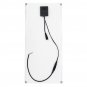 Male Female Power Cable Adapter Anti-corrosion PVC Copper Wire Wrap for Led Driver Solar Panel CCTV 