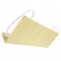 Air Conditioner Wind Shield Cold Wind Gas Deflectors Retractable Baffle Plastic Built-in Carbon Bag
