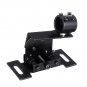 MTOLASER 13.5mm-23.5mm Laser Module Pointer Holder Adjustable Height Horizontal Position Wall Mount