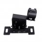 MTOLASER 13.5mm-23.5mm Laser Module Pointer Holder Adjustable Height Horizontal Position Wall Mount