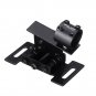 MTOLASER 13.5mm-23.5mm Laser Module Pointer Holder Adjustable Height Horizontal Position Wall Mount