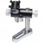 MTOLASER 13.5mm-23.5mm Triaxial 360 Adjustable Laser Pointer Module Holder Mount Clamp Three Axis Br